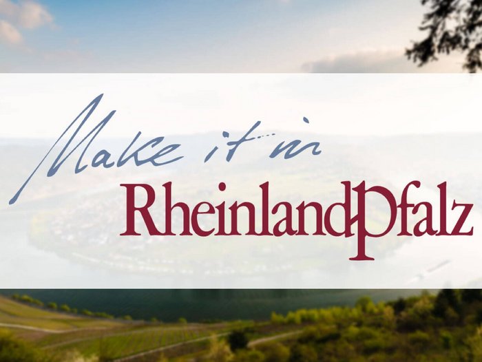 Fachkräfte anwerben: „Make it in Rheinland-Pfalz“