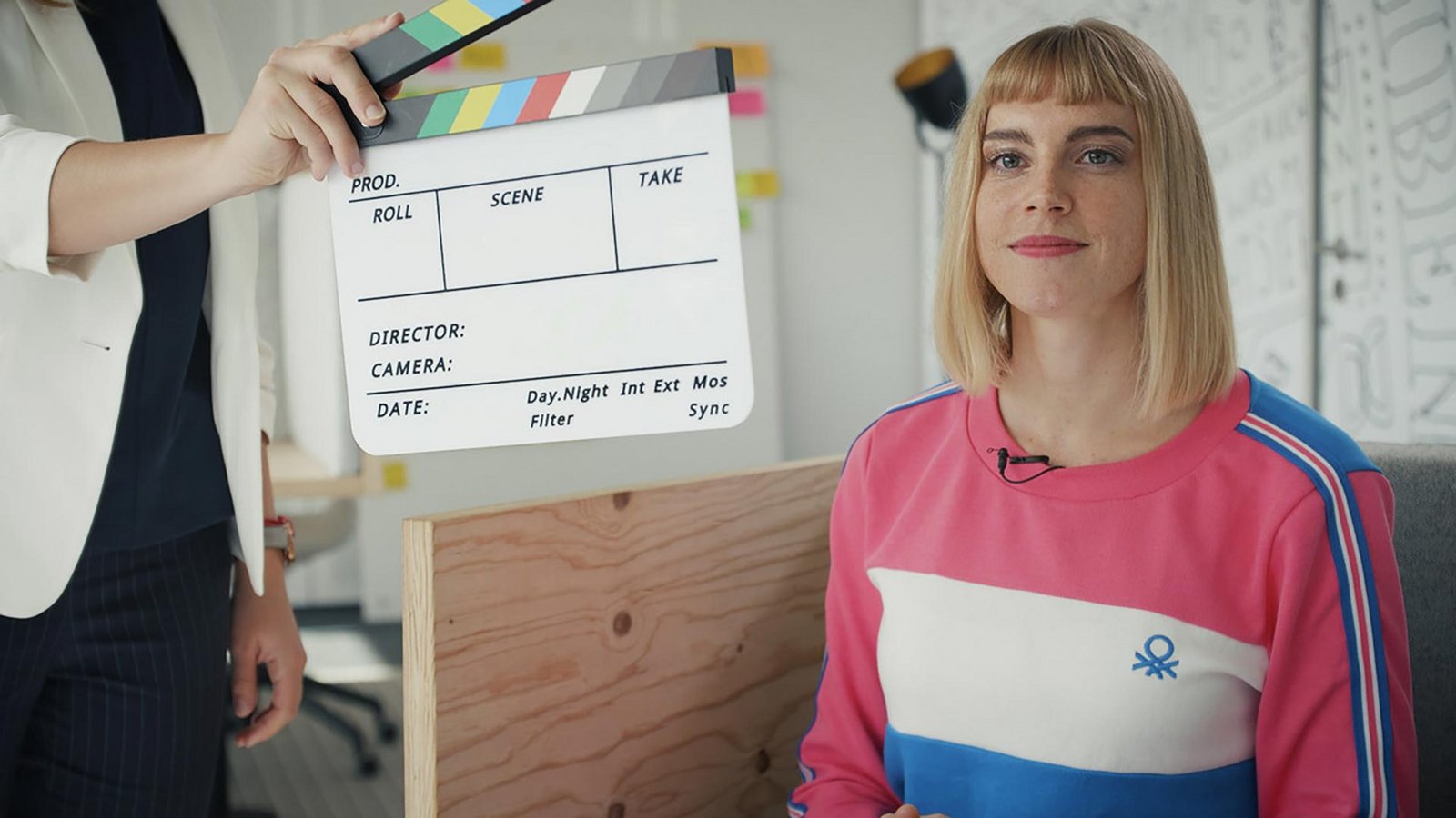 Agentur-Challenge - IW Medien - Komplex auf einfach!
