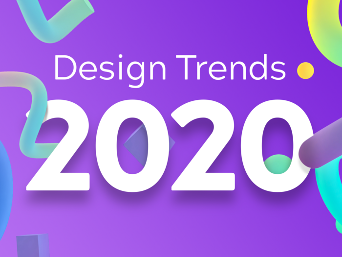 Design Trends 2020