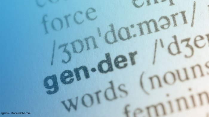 Gendern: eine Handreichung für geschlechtssensibles Schreiben