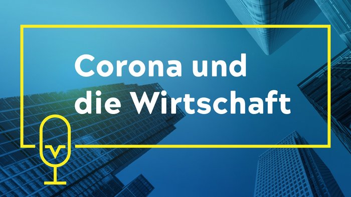 Corona – eine Zwischenbilanz: Was kommt noch und was bleibt für die (Welt)Wirtschaft? – IW-Direktor Michael Hüther im Gespräch