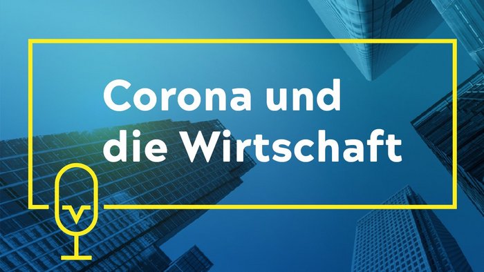 Prof. Michael Hüther: Was die Corona-Krise mit Deutschland macht